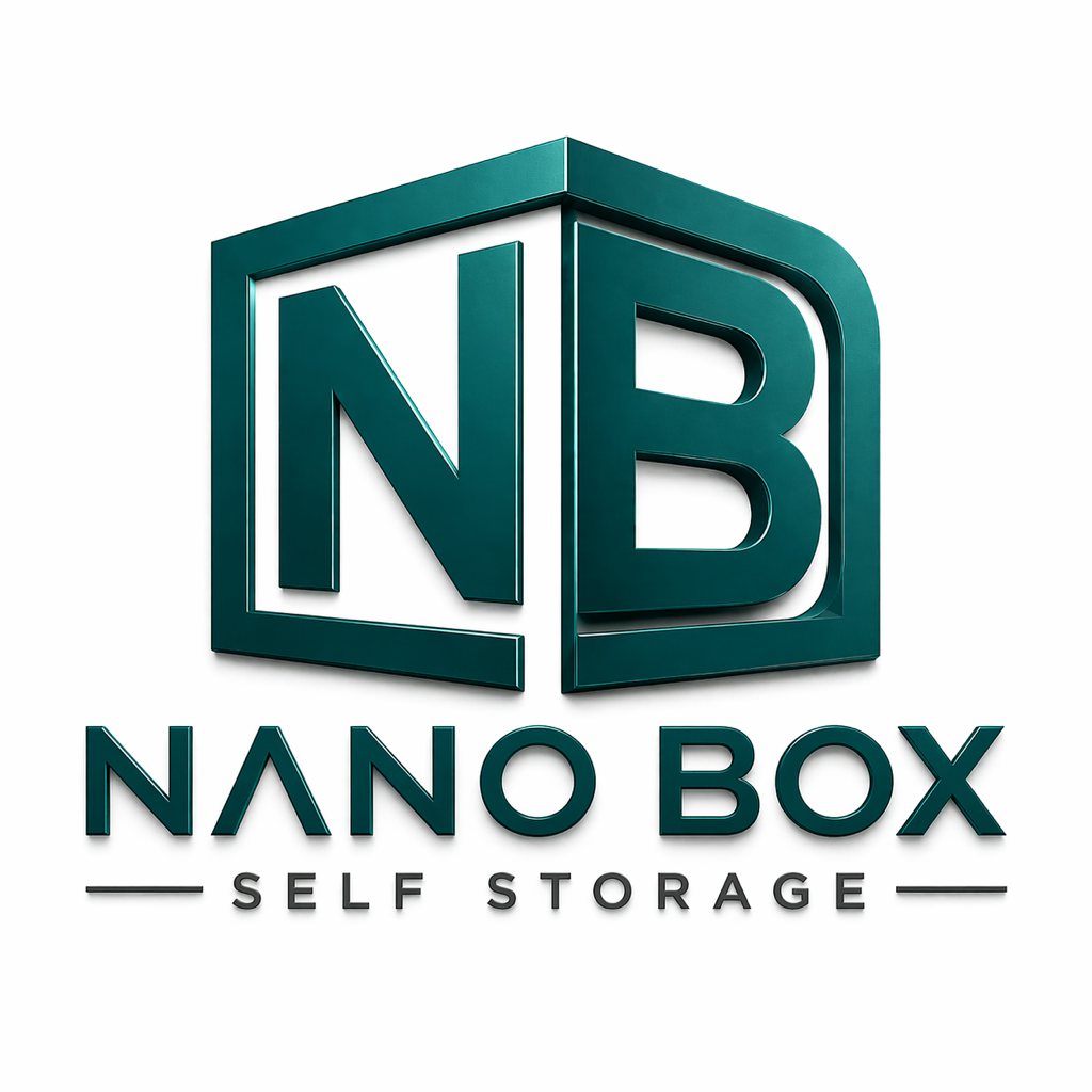 Nano Box brand logo